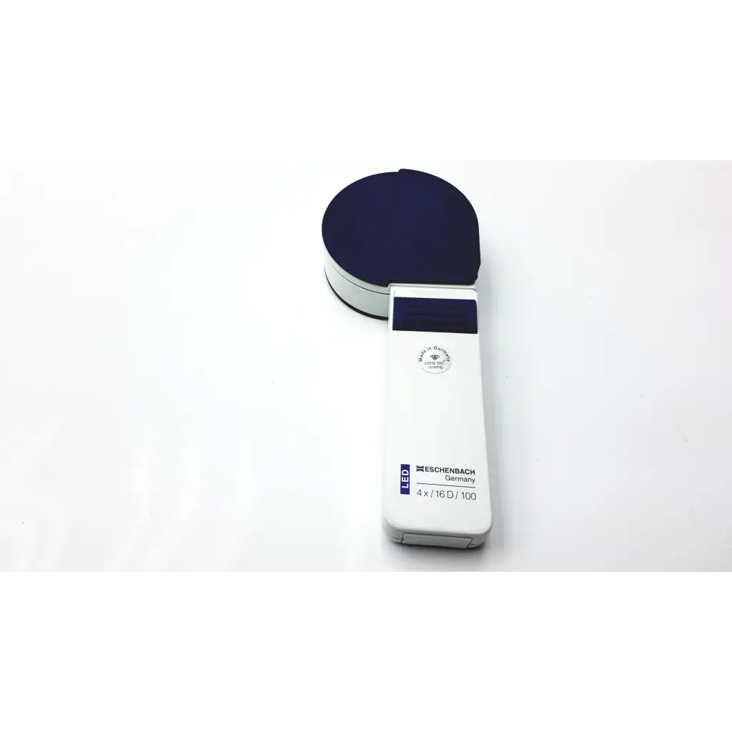 Load image into Gallery viewer, Led Eschenbach 4x/16D/100 - Low Vision Magnifiers