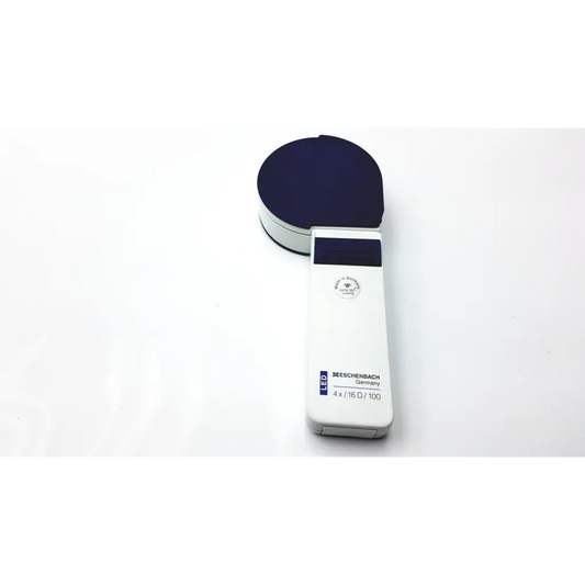 Led Eschenbach 4x/16D/100 - Low Vision Magnifiers