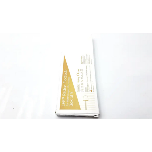 LEEP Radius Electrode Cooper Surgical 1.5cm x 12cm Shaft