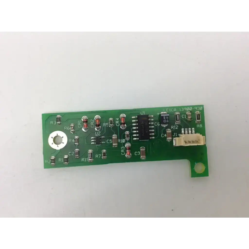 Leica 13900-930 Board - Medical parts