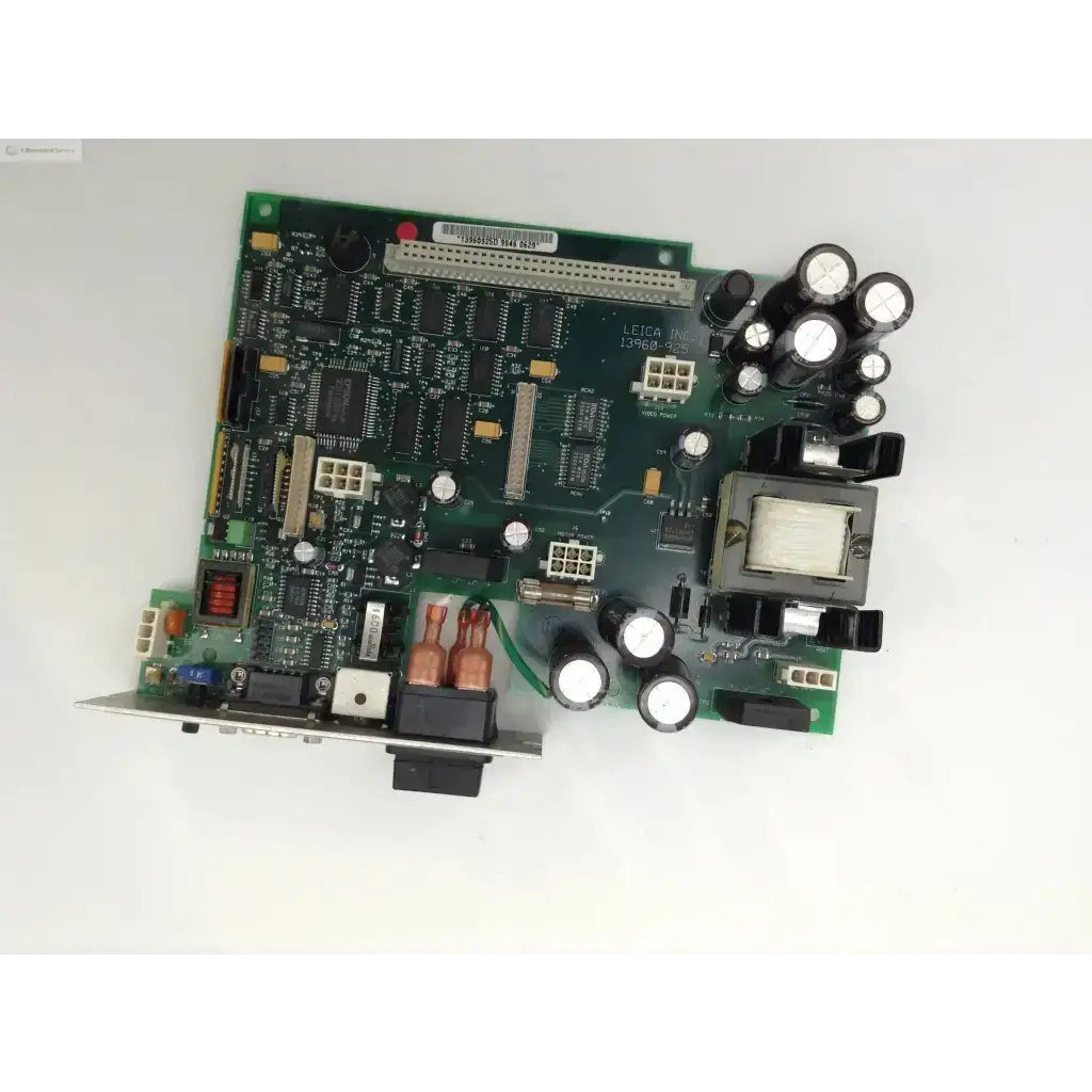 Leica 13960-925 13960925D99460629 - Medical parts