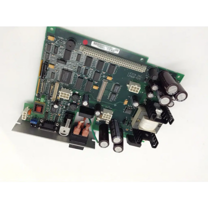 Green leica inc bbcd4-2 product leica 13960-925 showing durable metal build and precise design for professional use