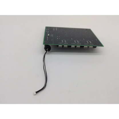 Green rectangular circuit board with black connectors and cable for Leica 13960924f bbcd4-2 13960-924 product