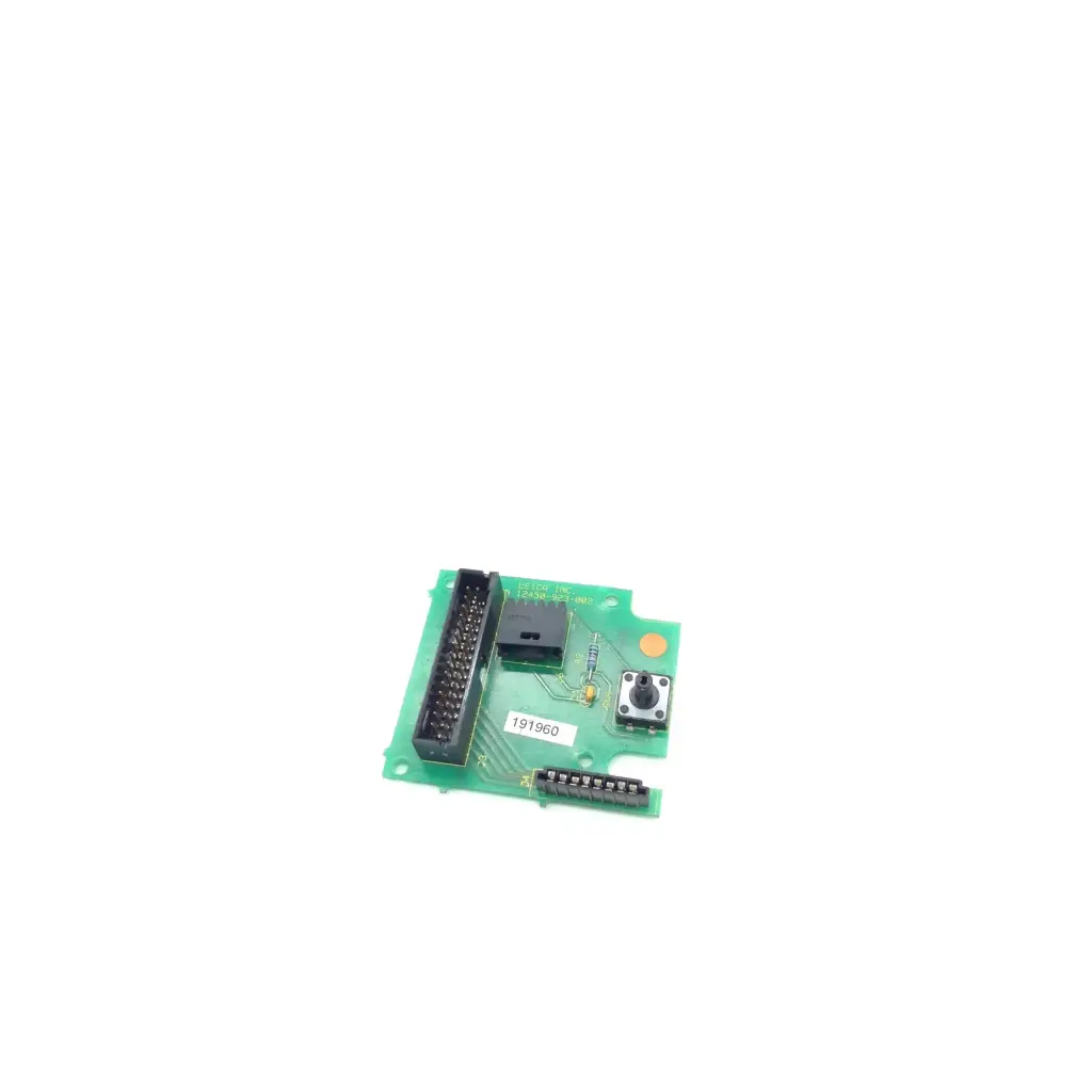 Load image into Gallery viewer, Leica A/N12450-923-002 Control Board - Medical parts