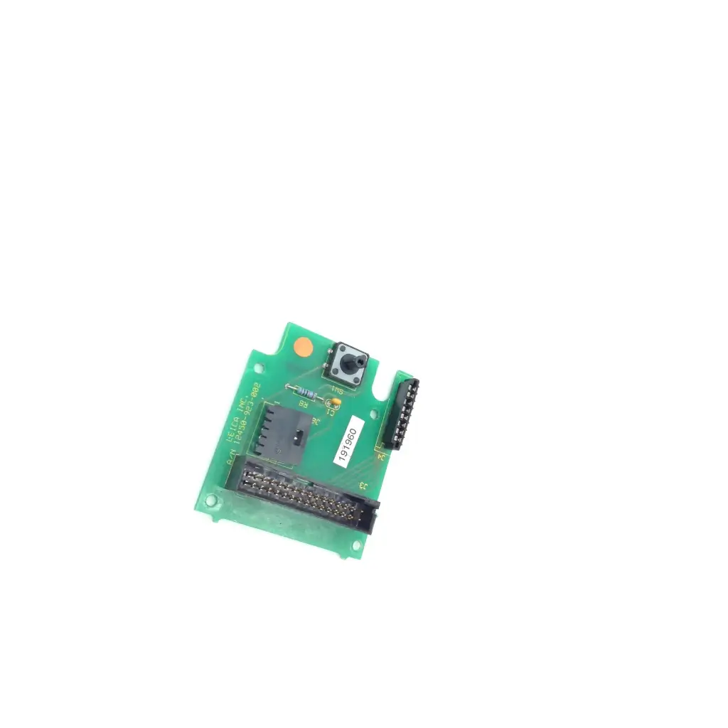 Load image into Gallery viewer, Leica A/N12450-923-002 Control Board - Medical parts