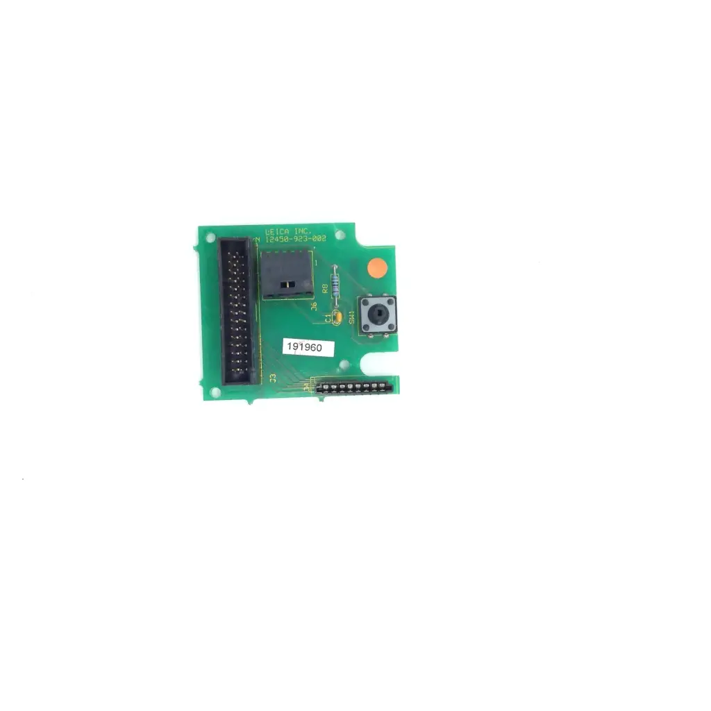 Load image into Gallery viewer, Leica A/N12450-923-002 Control Board - Medical parts