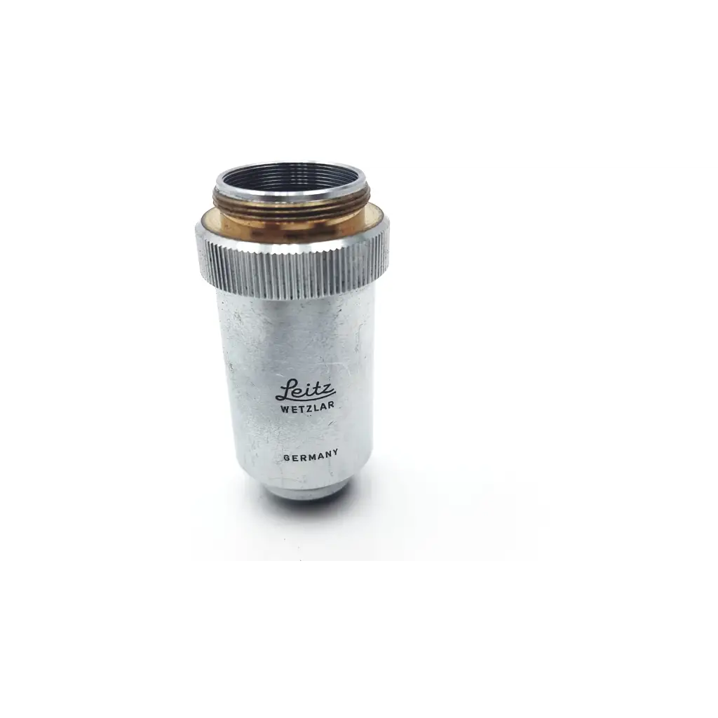 Load image into Gallery viewer, Leitz 170/0.17 Microscope Lense 40X/0.65 - Surgical Tool