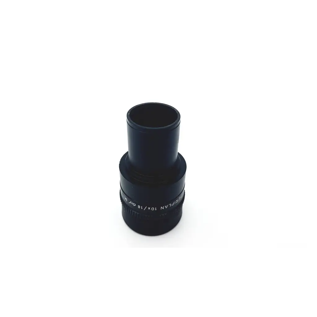 Load image into Gallery viewer, Leitz Periplan GF 10x/18 Eyepiece Ocular Microscope Part