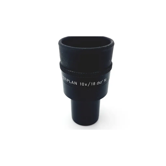 Leitz Periplan GF 10x/18 Eyepiece Ocular Microscope Part