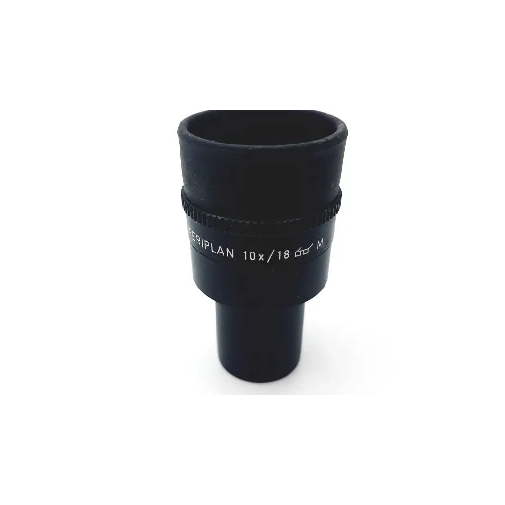Load image into Gallery viewer, Leitz Periplan GF 10x/20 Eyepiece Ocular Microscope Part