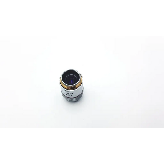 Leitz PL APO 4/0.14 Plan Apochromat Microscope Objective