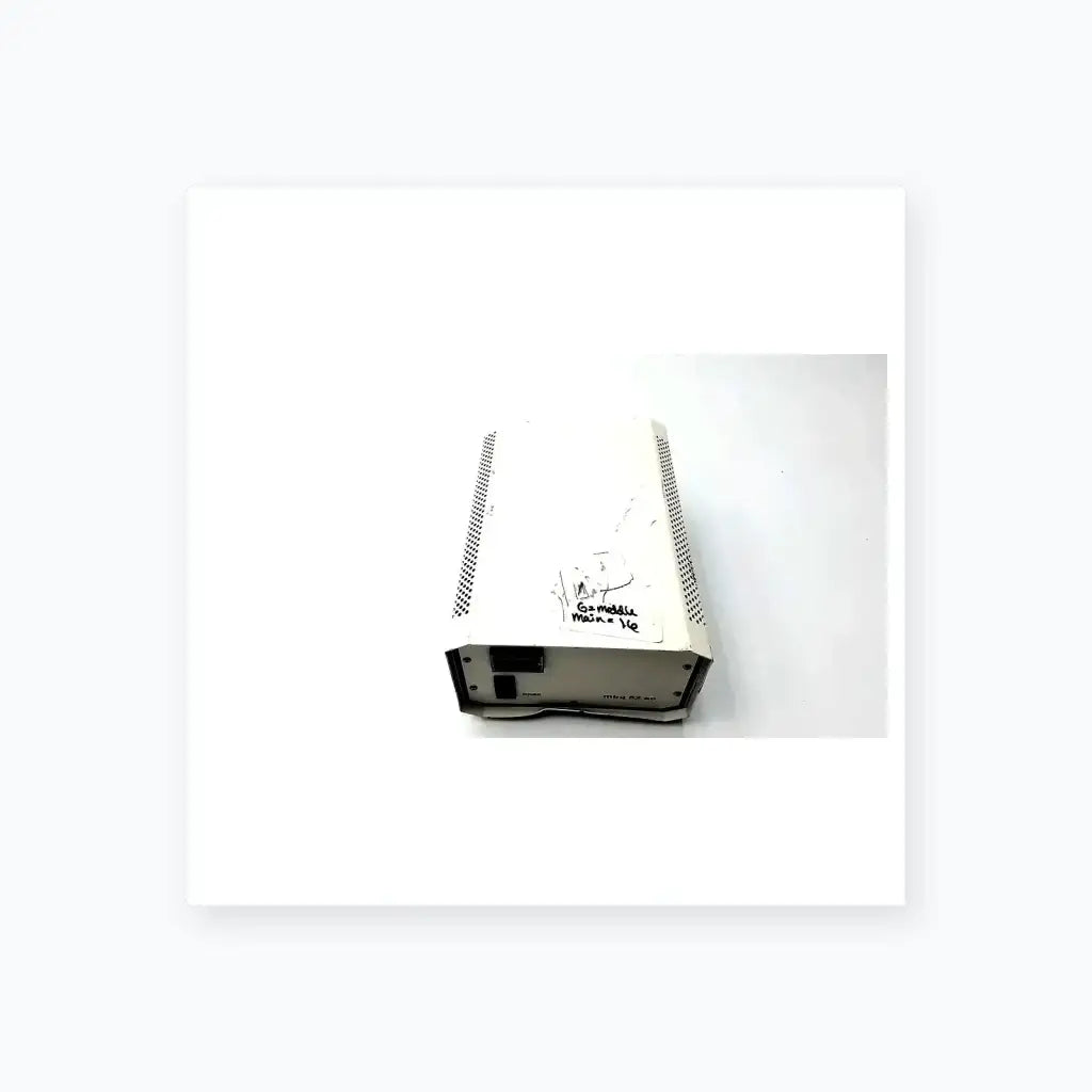 Reuse Medical LEJ mbq 52ac-z/310.26J Power Supply Ballast mbq 52 ac Other Medical & Lab Equipment, second-hand product photo 1