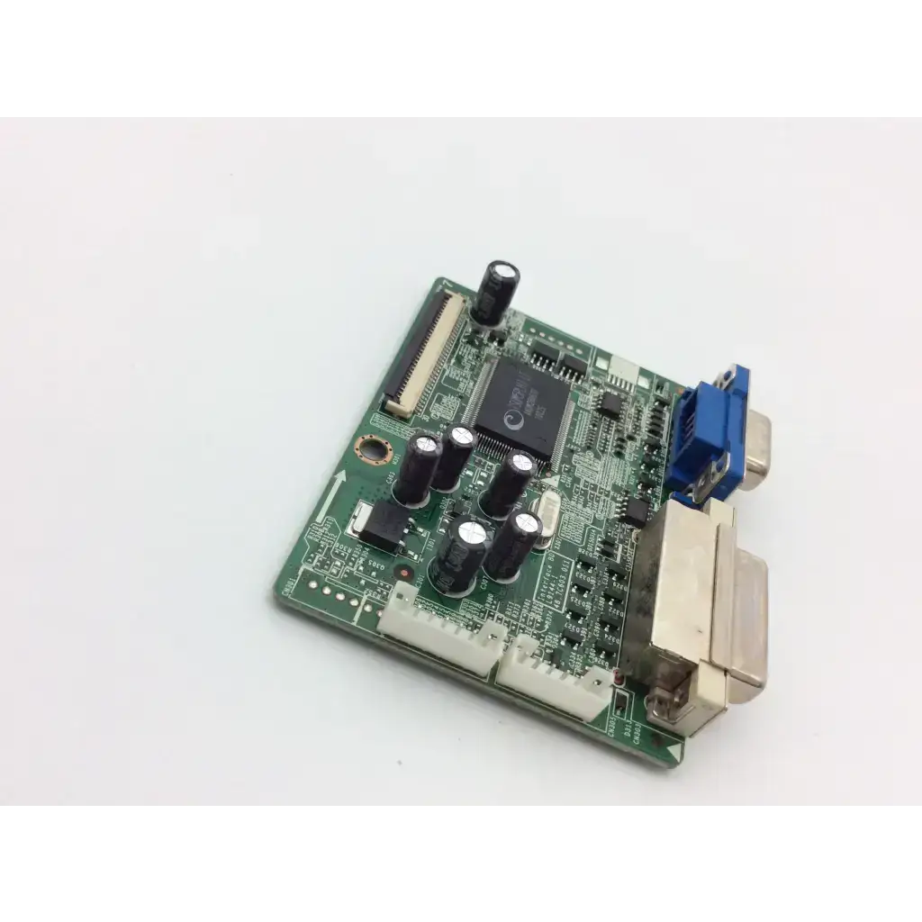 Lenovo 55.7C601.002G 48.7C603.011 TC-2B 94V-0 Main Board