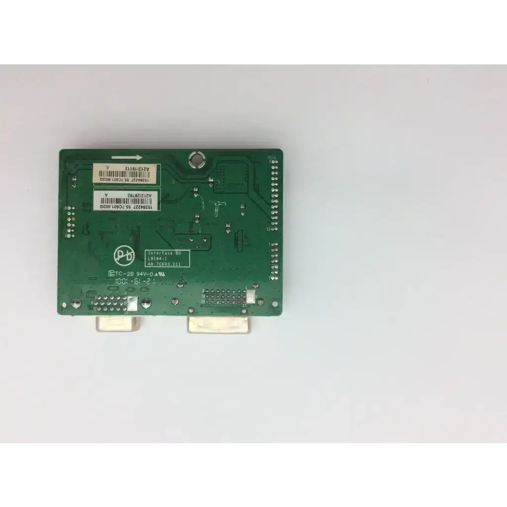 Lenovo 55.7C601.002G 48.7C603.011 TC-2B 94V-0 Main Board