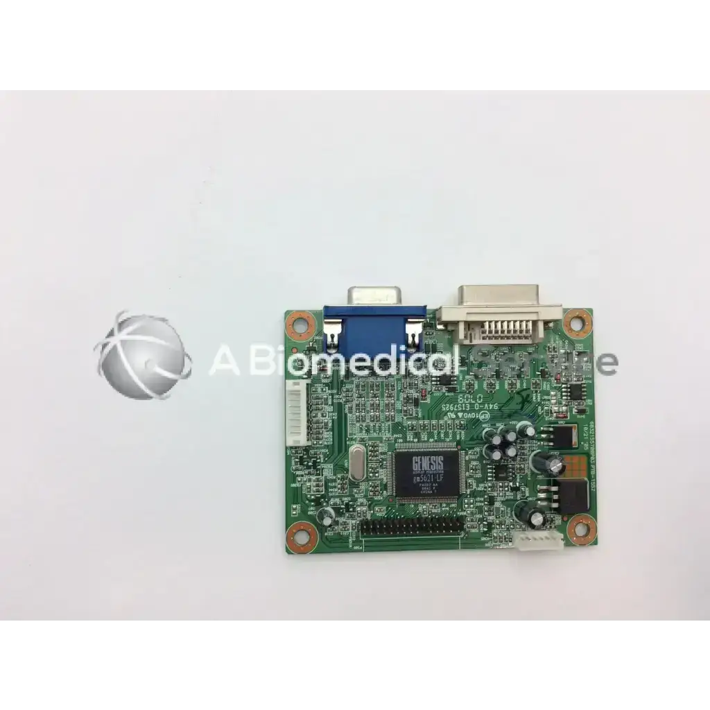Lenovo 6832155700P03 PTB-1557 VGA DVI Main Board - Medical