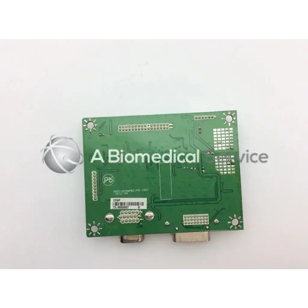 Lenovo 6832155700P03 PTB-1557 VGA DVI Main Board - Medical