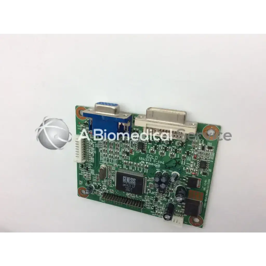 Lenovo 6832155700P03 PTB-1557 VGA DVI Main Board - Medical