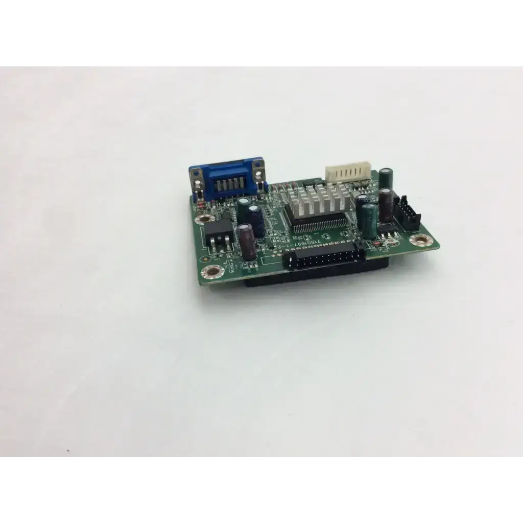 Lenovo 715G1697-1-2 6MMEH1Q1 94V-0 E243951 Main Board