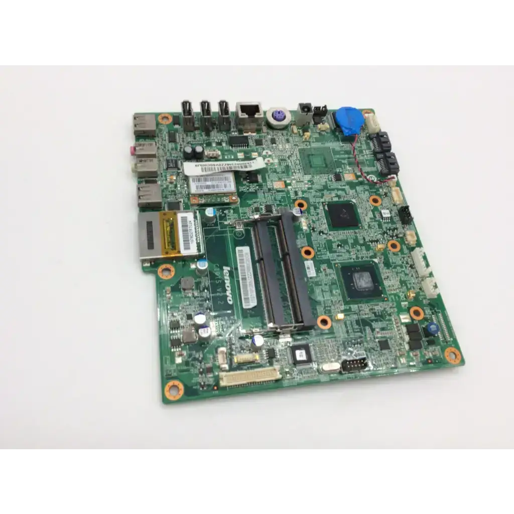Lenovo C200 AIO CIPTS V:2.2 Motherboard - Medical parts