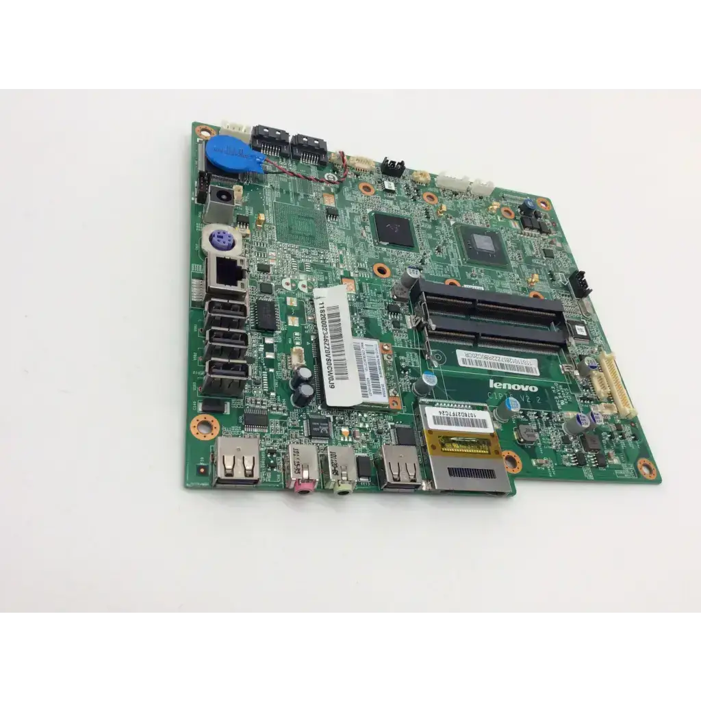 Lenovo C200 AIO CIPTS V:2.2 Motherboard - Medical parts