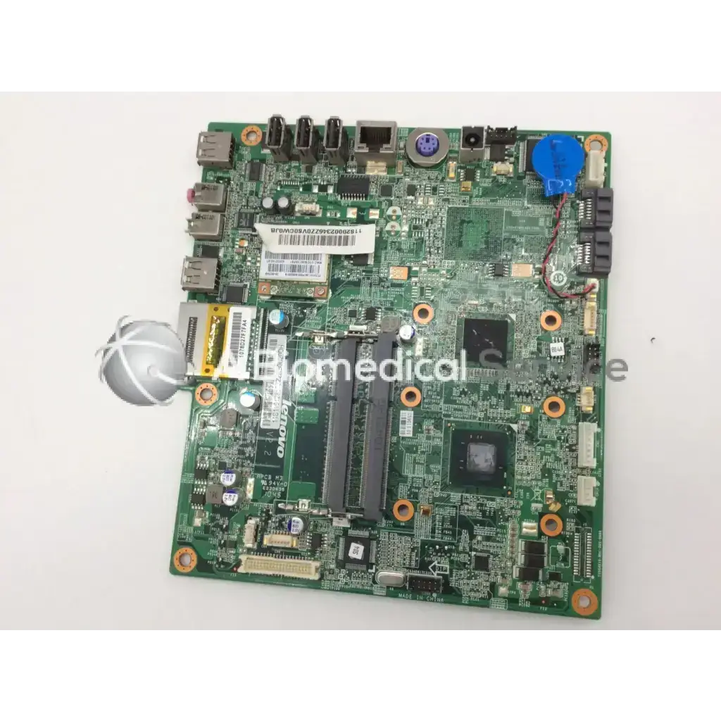 Load image into Gallery viewer, Lenovo C200 AIO CIPTS V2.2 Motherboard - Medical parts
