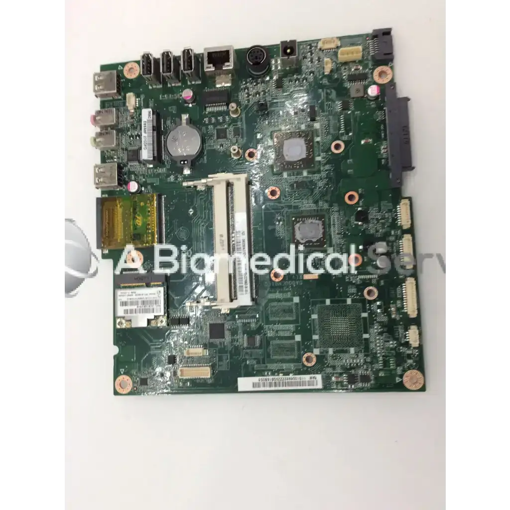 Lenovo C325 Rev E AMD Motherboard E-series E-350 CPU