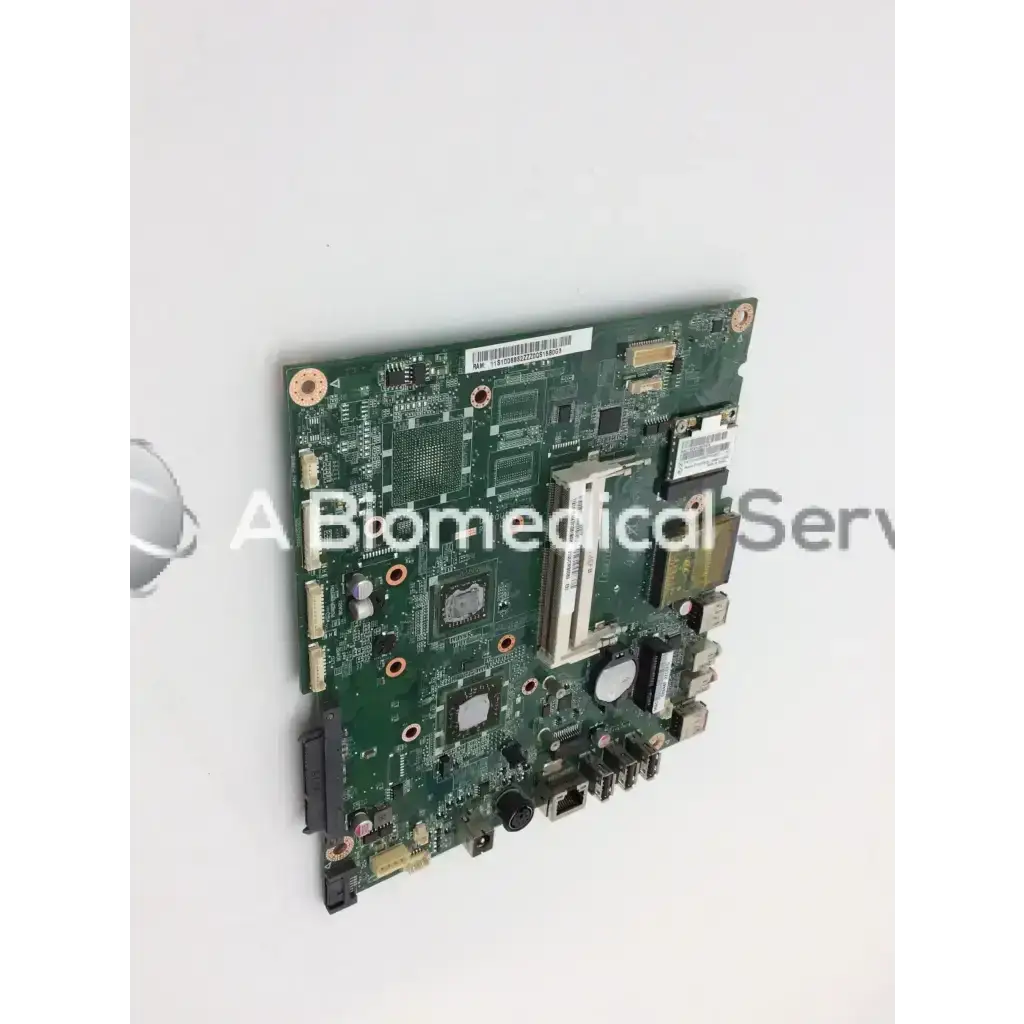 Lenovo C325 Rev E AMD Motherboard E-series E-350 CPU