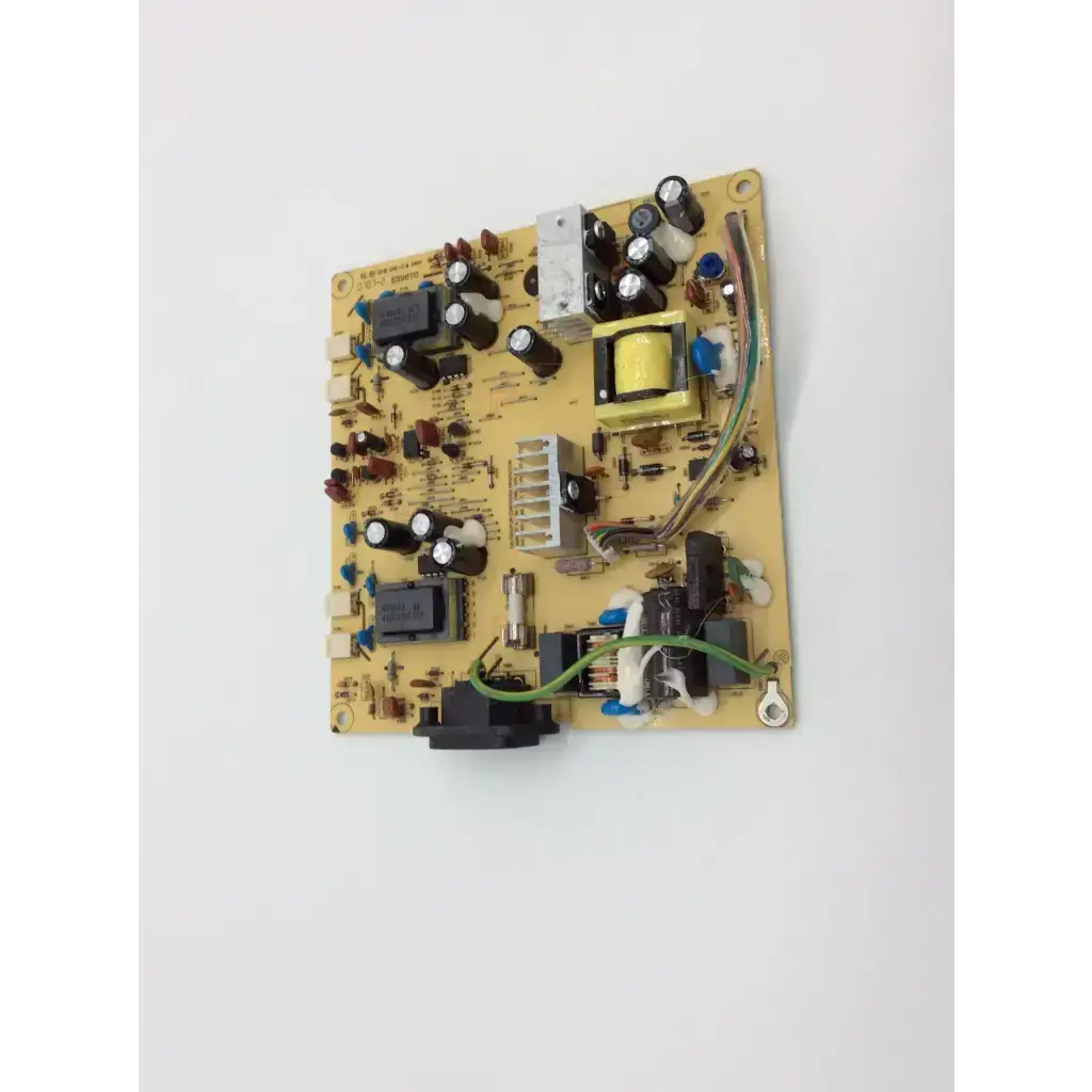 Lenovo LXM L17AB PTB-1652 PTB-1667 E59670 Power Board