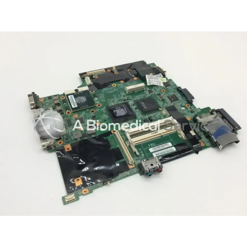 Load image into Gallery viewer, Lenovo thinkpad R500 15’’ laptop motherboard intel GM45