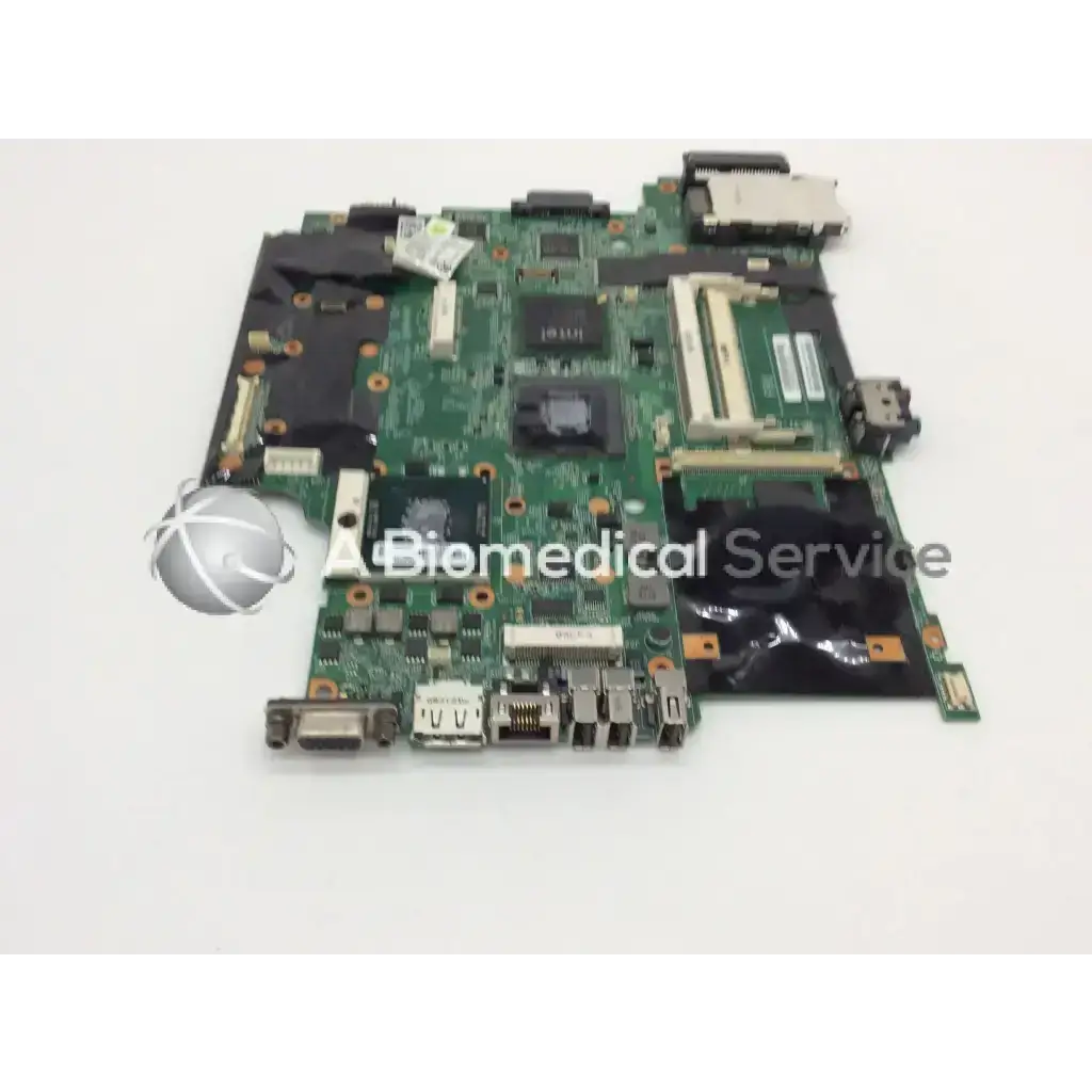 Load image into Gallery viewer, Lenovo thinkpad R500 15’’ laptop motherboard intel GM45