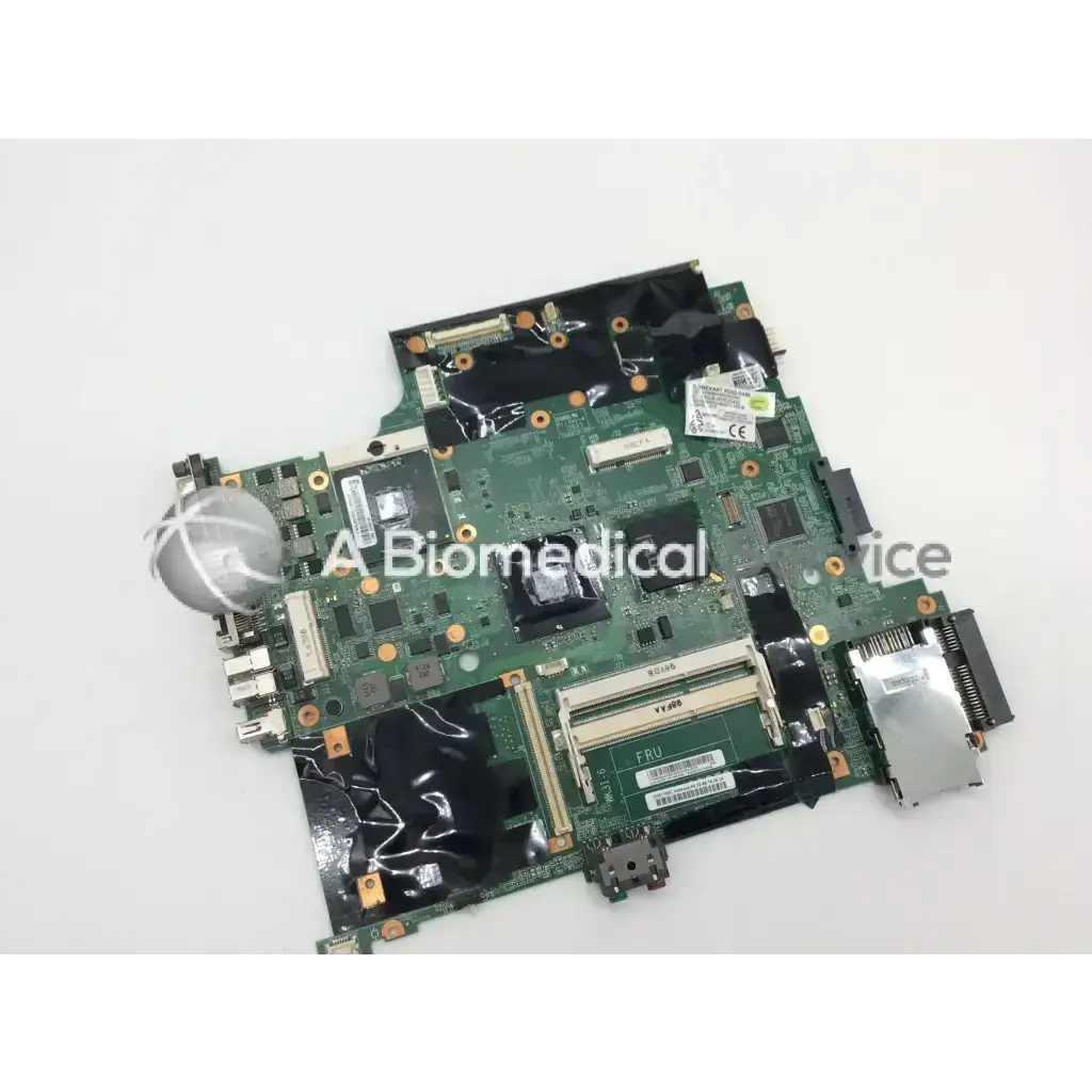 Load image into Gallery viewer, Lenovo thinkpad R500 15’’ laptop motherboard intel GM45