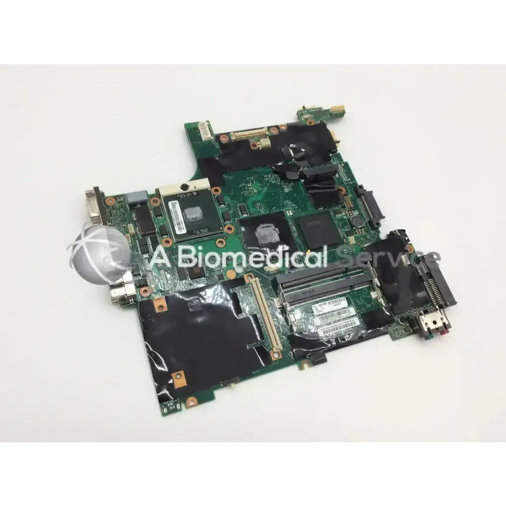 Lenovo Thinkpad T6 System Board - Medical parts