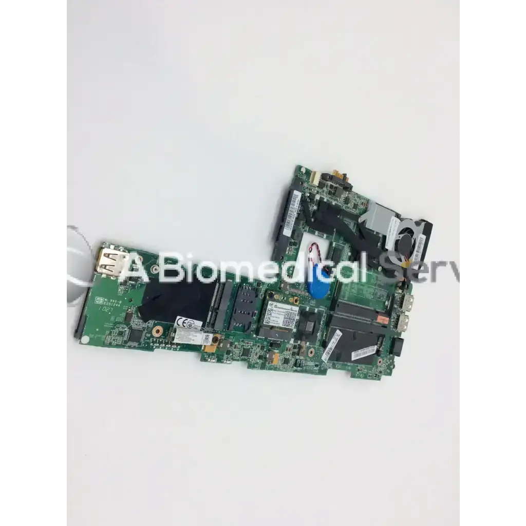 Lenovo Thinkpad X100E DAFL3BMB8E0 REV:E MV40 - Medical parts