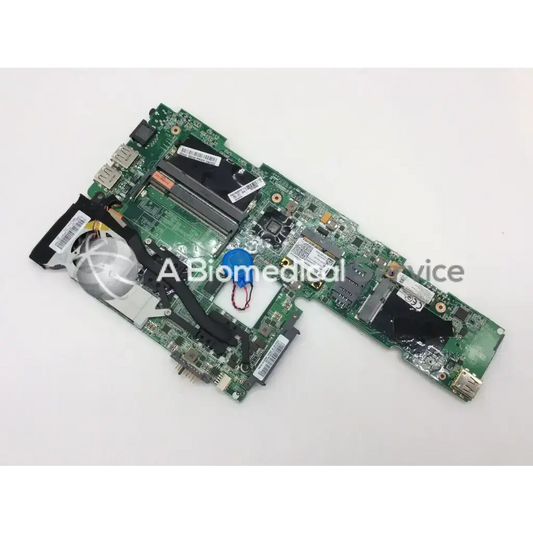 Lenovo Thinkpad X100E DAFL3BMB8E0 REV:E MV40 - Medical parts