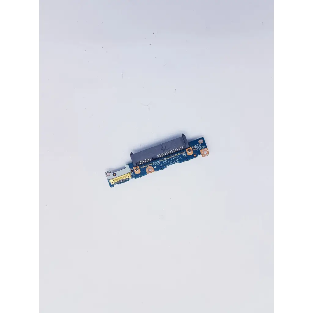 Load image into Gallery viewer, Lenovo Thinkpad Yoga 12 Power Switch Hard Drive Connector