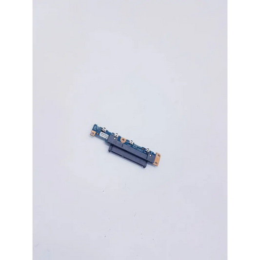 Lenovo Thinkpad Yoga 12 Power Switch Hard Drive Connector