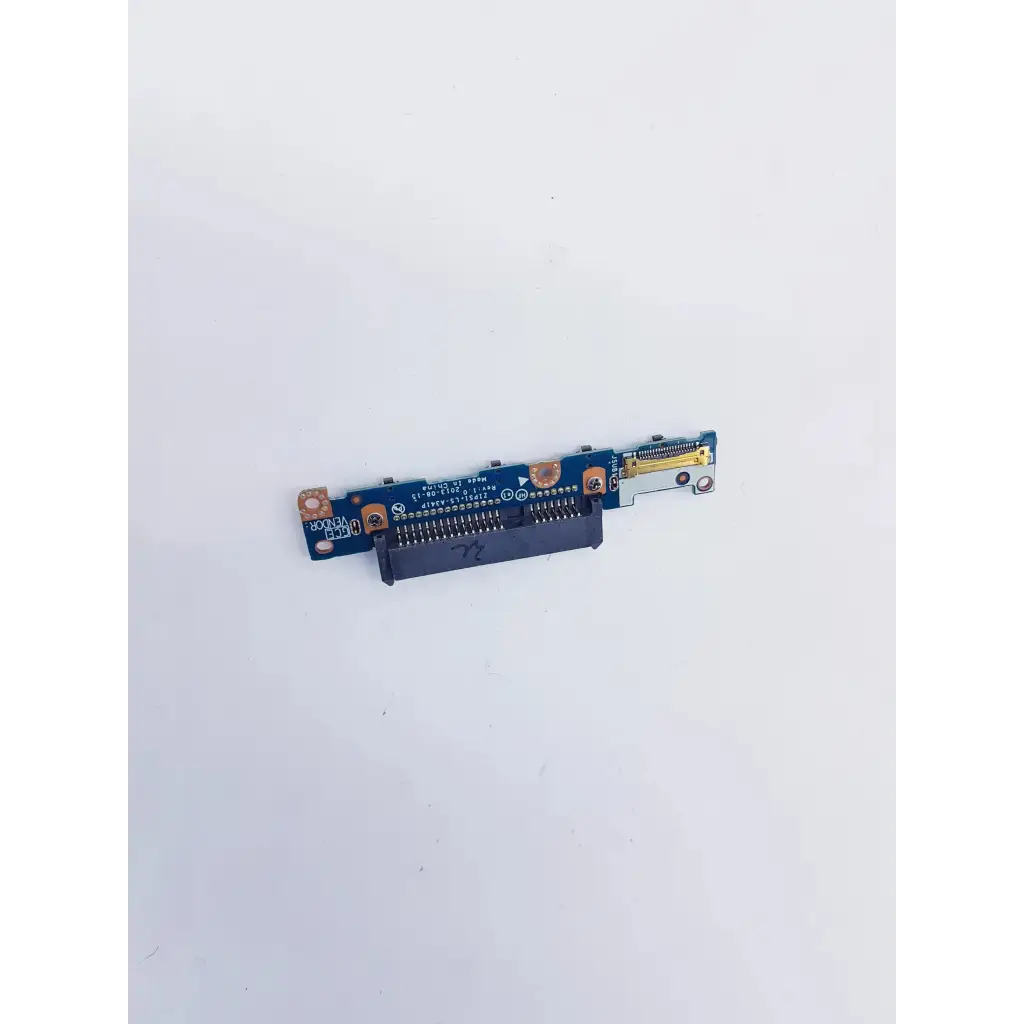 Load image into Gallery viewer, Lenovo Thinkpad Yoga 12 Power Switch Hard Drive Connector