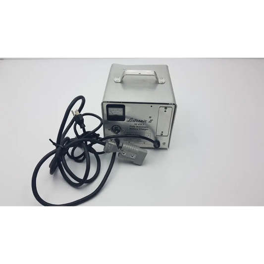 Lester Electrical Lestronic II Fully Automatic Battery