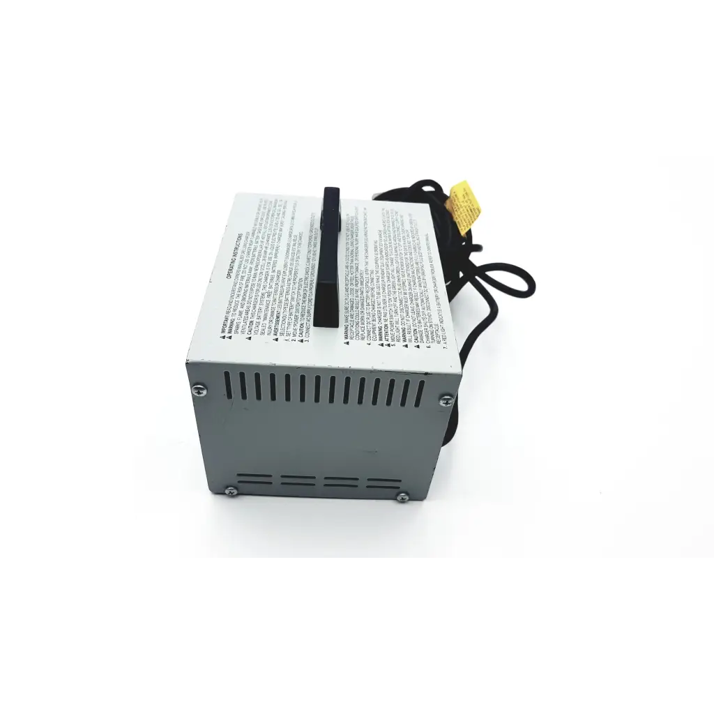 Load image into Gallery viewer, Lester Electronics 24 Volt Dual Mode Automatic Battery