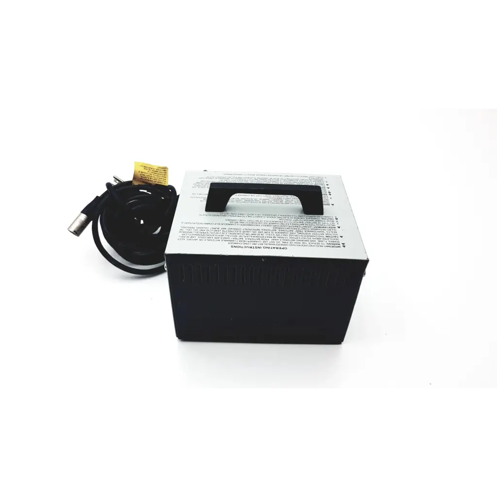 Load image into Gallery viewer, Lester Electronics 24 Volt Dual Mode Automatic Battery