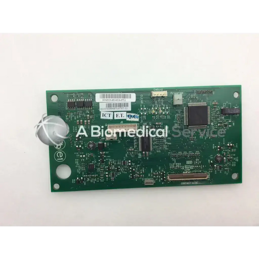 Lexmark 3060124 6014944 Rev C 94V-0 Controller Board