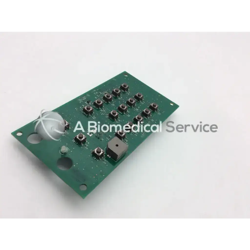 Lexmark 3060124 6014944 Rev C 94V-0 Controller Board