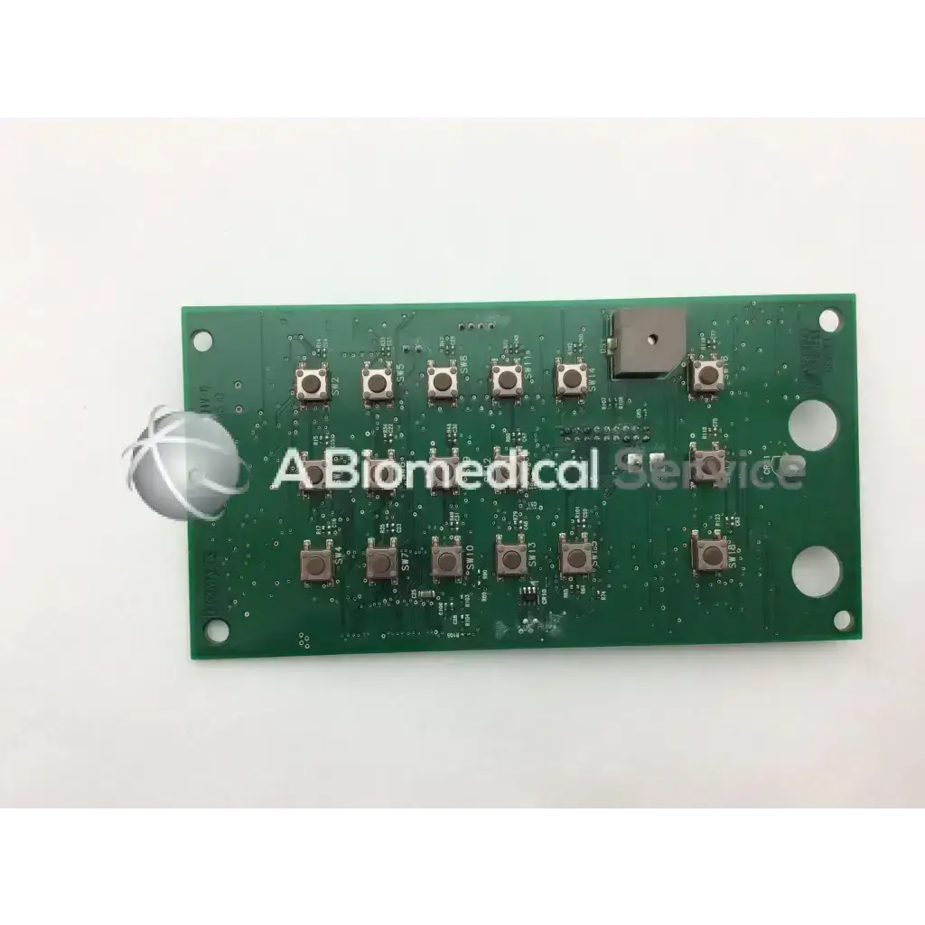 Lexmark 3060124 6014944 Rev C 94V-0 Controller Board