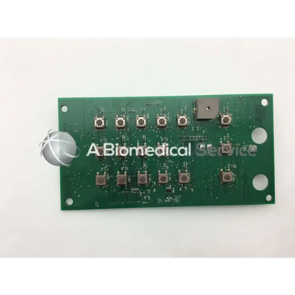 Lexmark 3060124 6014944 Rev C 94V-0 Controller Board