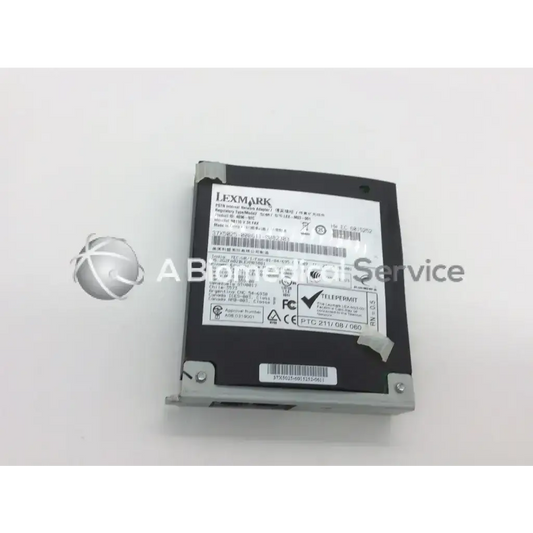 Lexmark fax card PTSN Internal Adapter Module - Medical