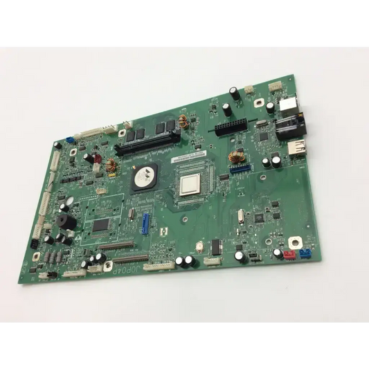 Lexmark J0P04P 40x6392 Formatter Printer Mainboard