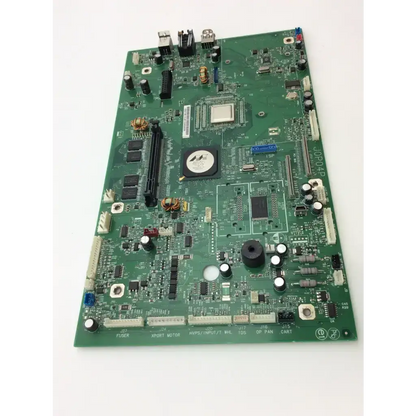 Lexmark J0P04P 40x6392 Formatter Printer Mainboard