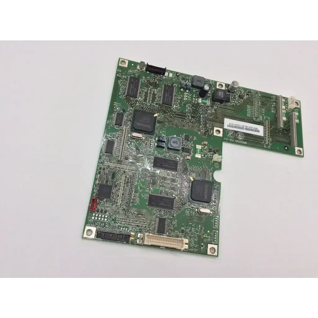 Lexmark MNG05K FR-01 Copier System Board - Medical parts