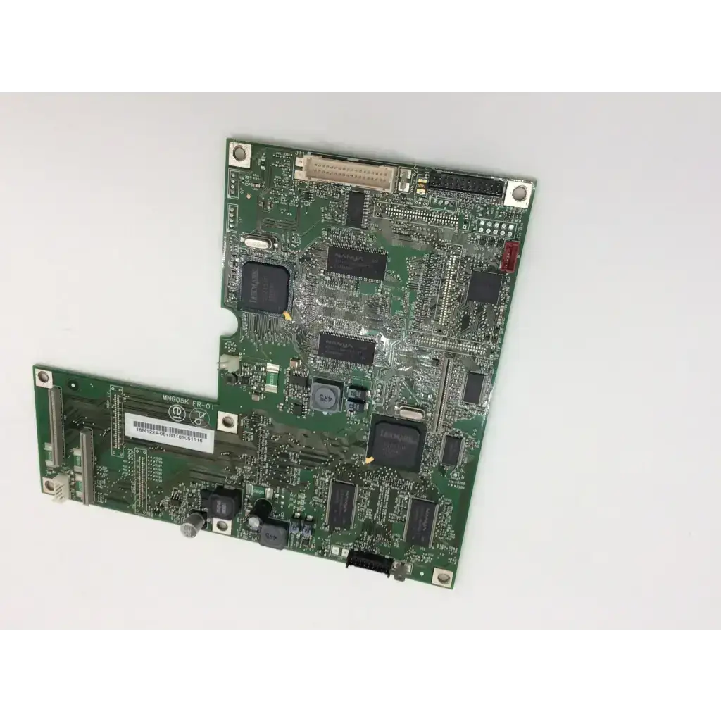 Lexmark MNG05K FR-01 Copier System Board - Medical parts