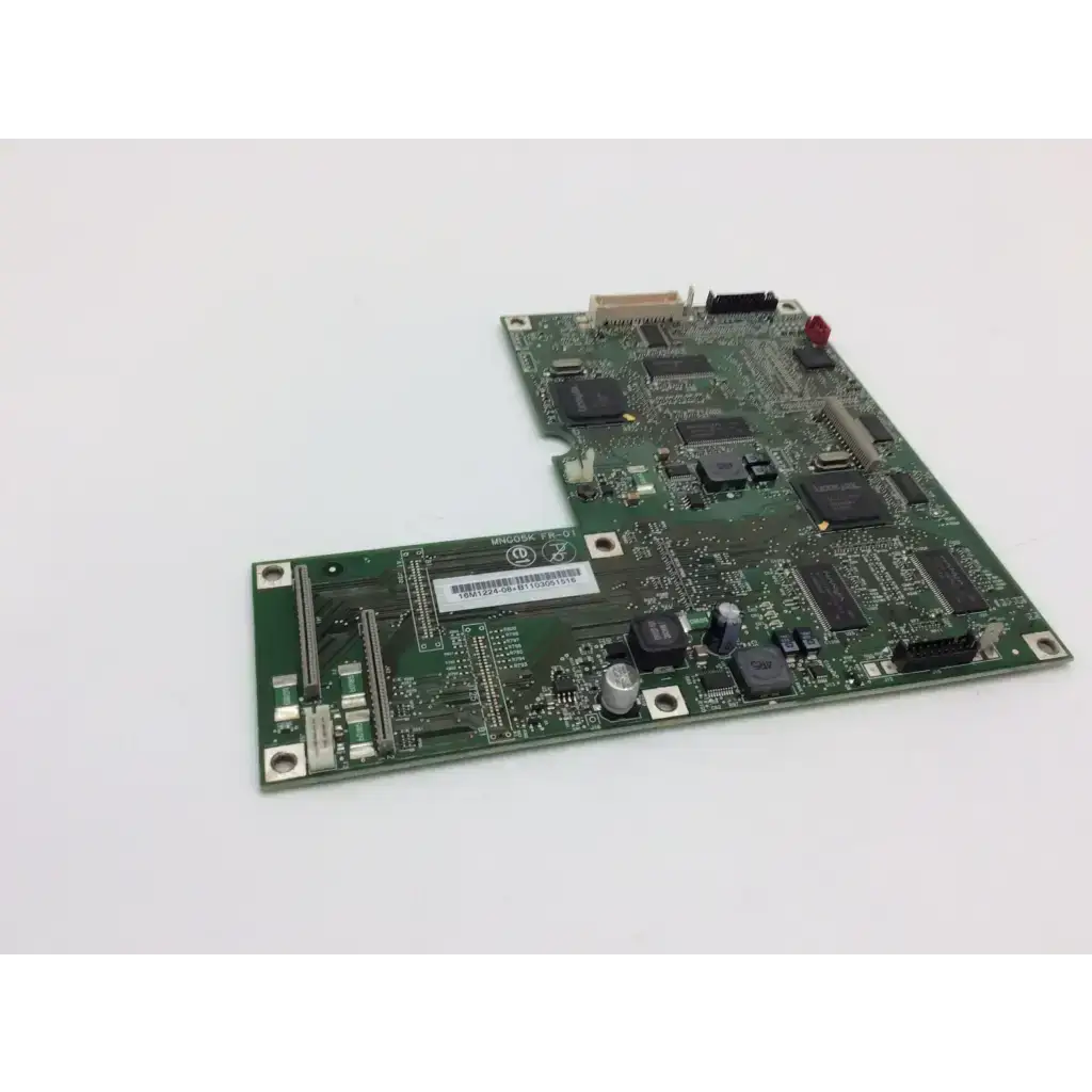 Lexmark MNG05K FR-01 Copier System Board - Medical parts